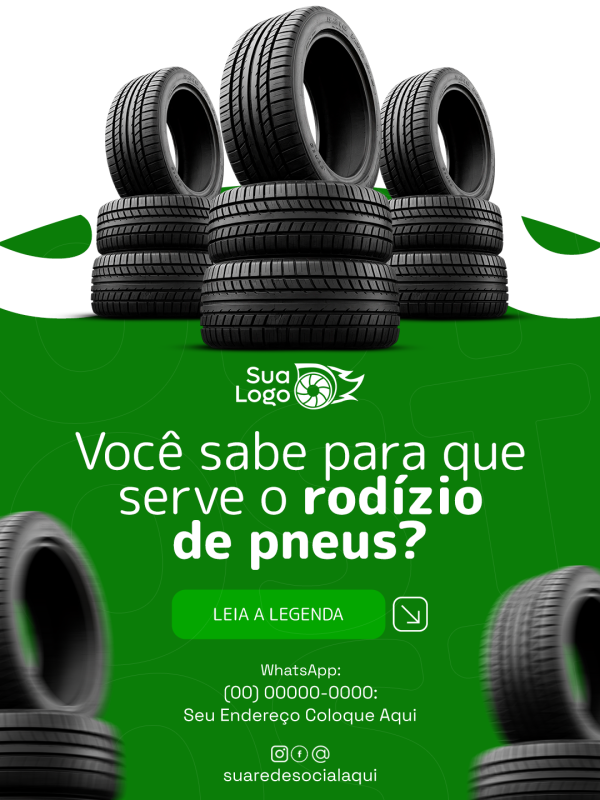 Arte 8 da coleção Coleção de Artes para Posto de Combustível