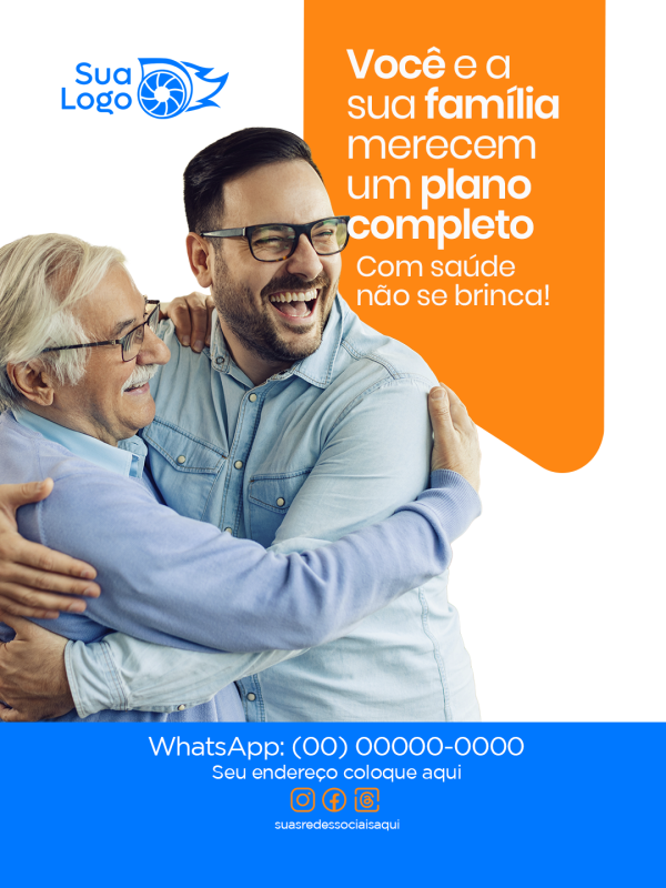 Prévia da coleção Coleção convênio médico