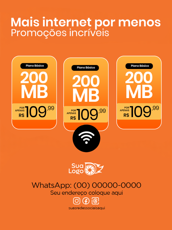 Arte 5 da coleção Coleção Internet Ultra