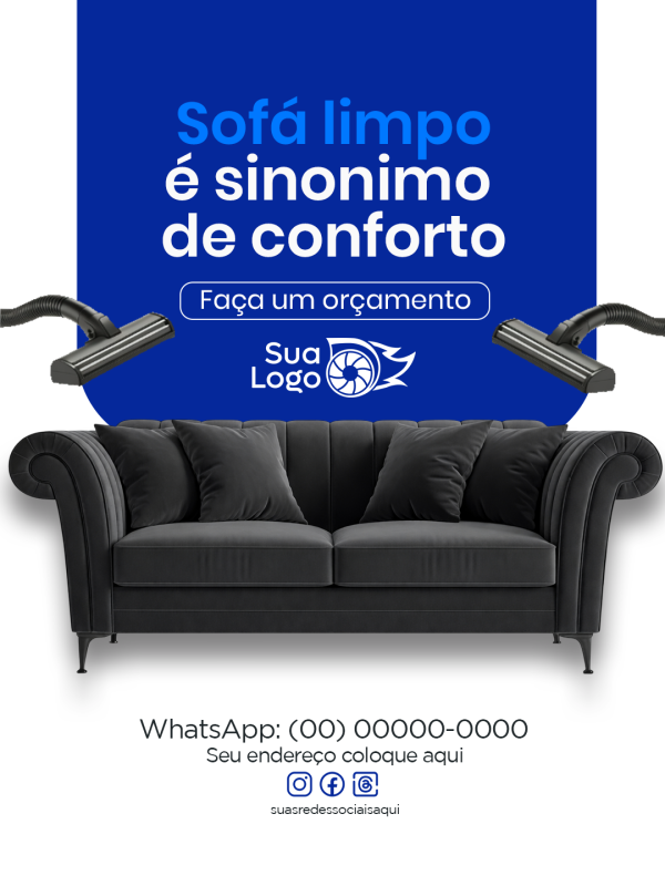 Arte 5 da coleção Coleção serviços gerais