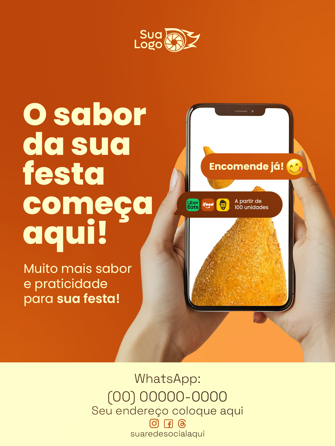 Arte 8 da coleção Coleção para Salgateria