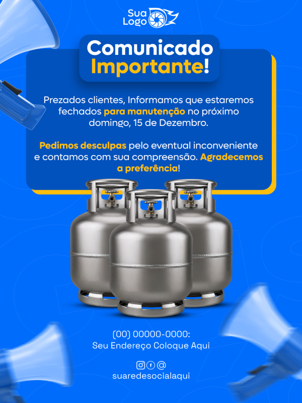 Prévia da coleção Coleção de Artes para Distribuidora de Gás