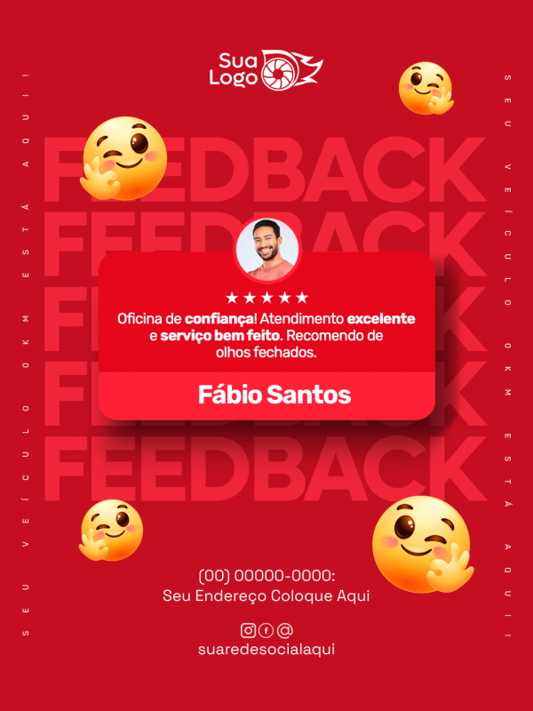 Arte 9 da coleção Coleção de Artes para Oficina de Motos