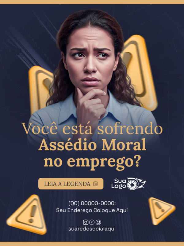 Arte 5 da coleção Coleção de Artes para Advocacia