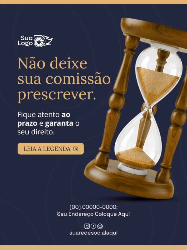 Arte 10 da coleção Coleção de Artes para Advocacia