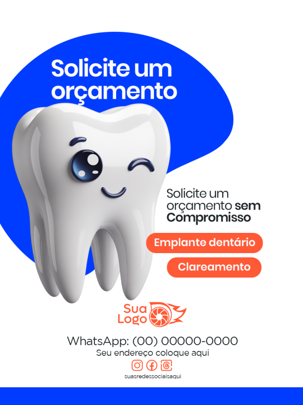 Prévia da coleção Coleção odontologia