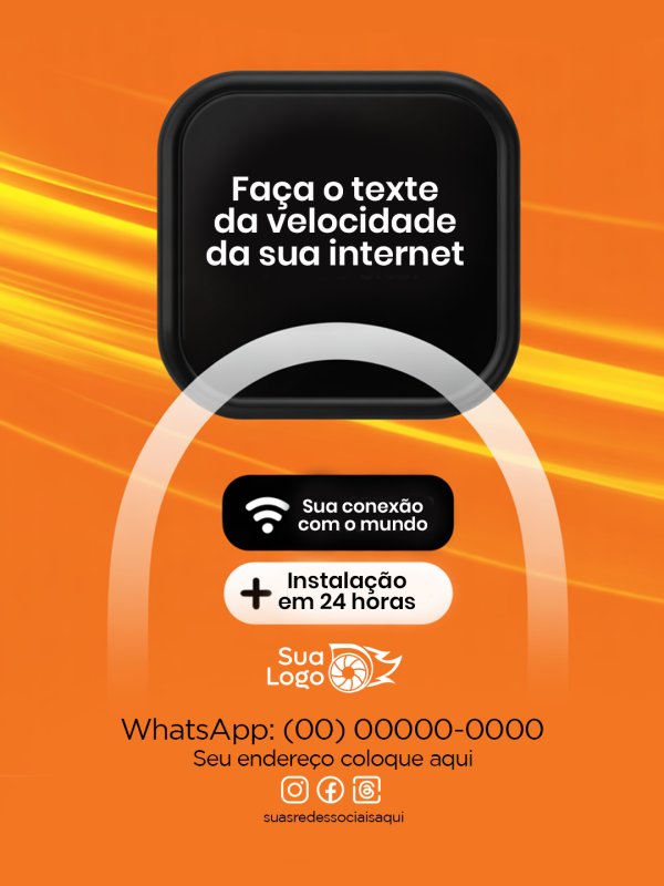 Prévia da coleção Coleção Internet Ultra