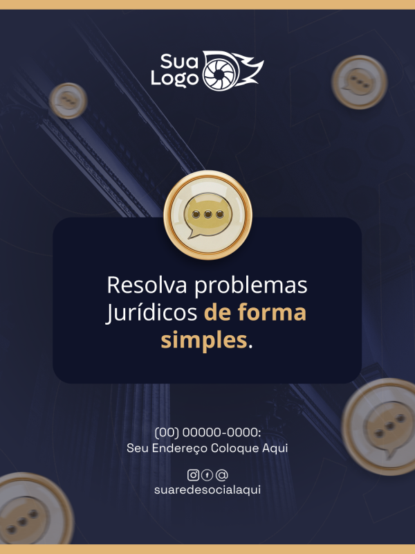 Arte 6 da coleção Coleção de Artes para Advocacia