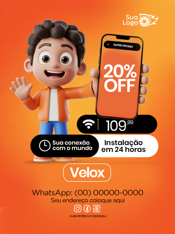 Prévia da coleção Coleção Internet Ultra