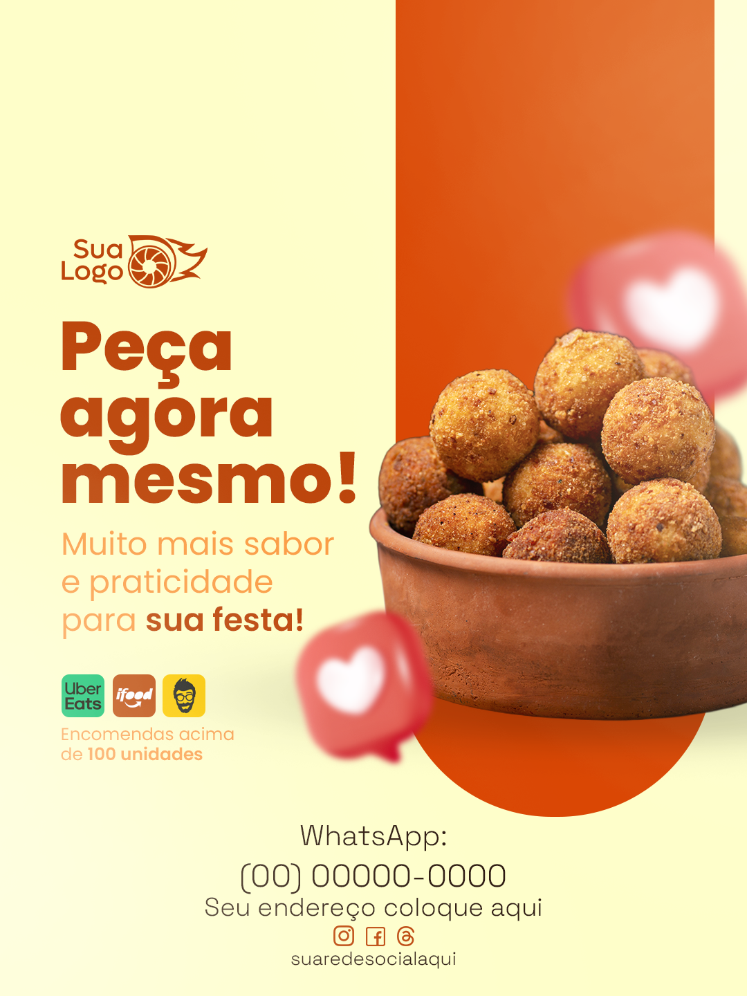 Arte 10 da coleção Coleção para Salgateria