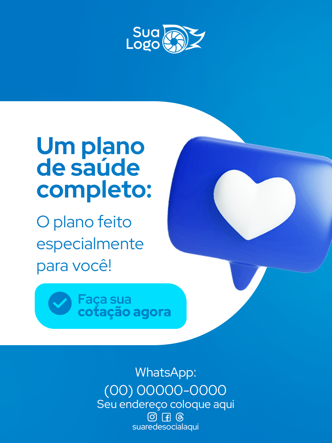 Arte 9 da coleção Coleção para Convênio Médico