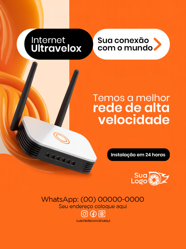 Arte 9 da coleção Coleção Internet Ultra