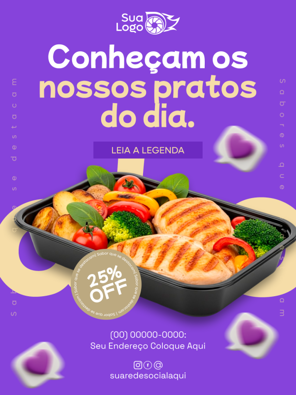 Arte 9 da coleção Coleção de Artes para Restaurante