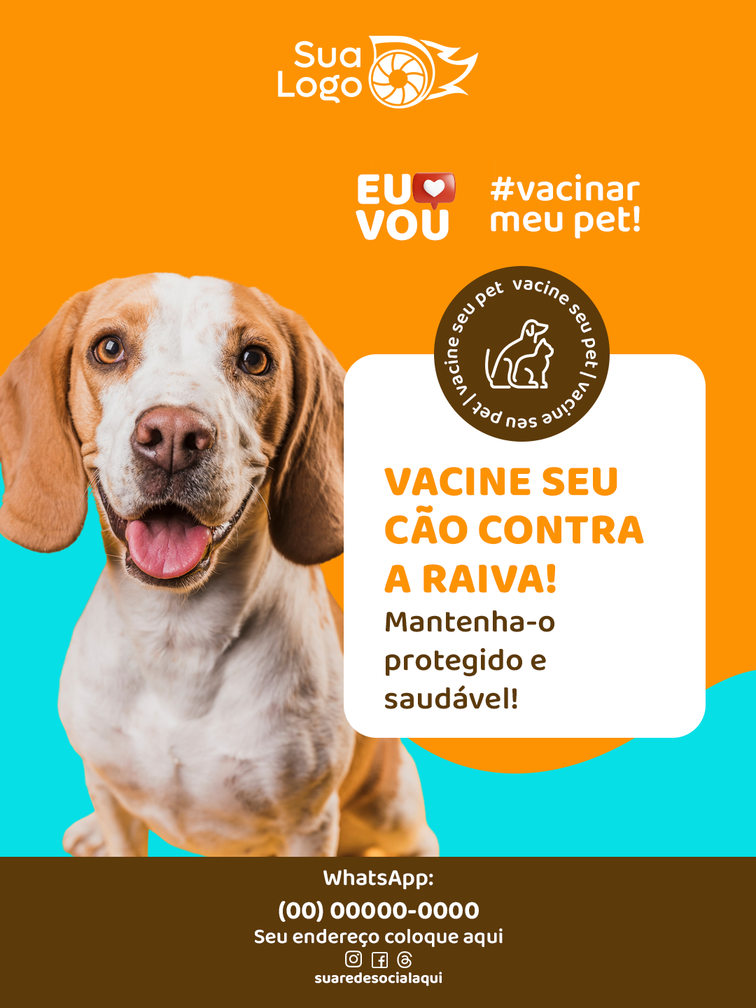 Prévia da coleção Coleção para Clínica Veterinária
