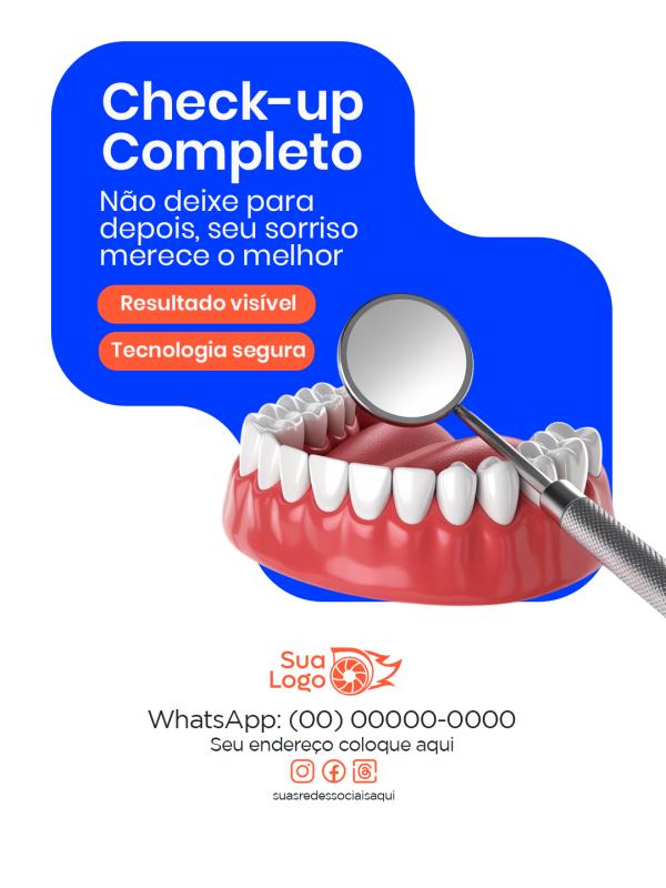 Arte 9 da coleção Coleção odontologia