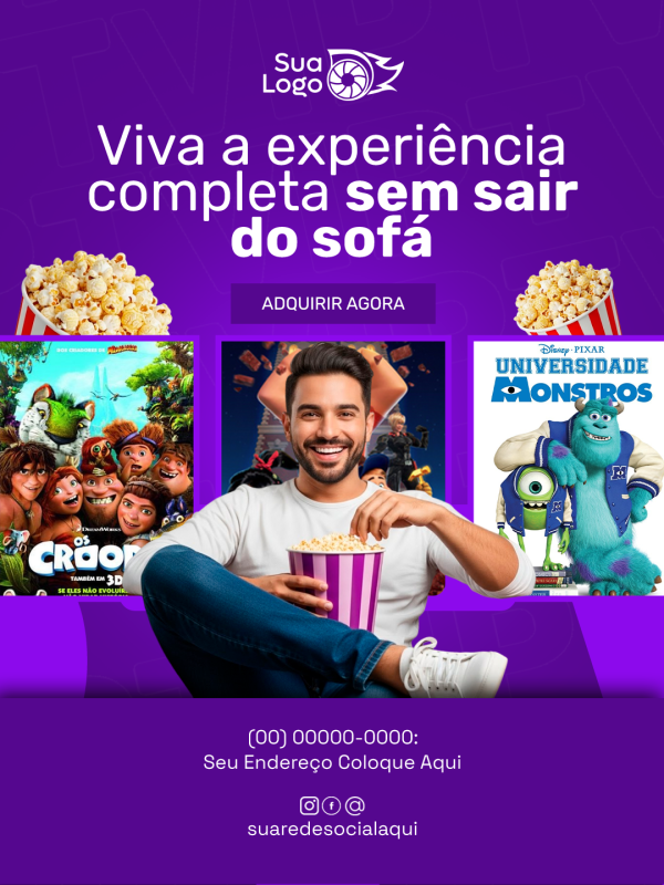 Arte 5 da coleção Coleção de Artes para IPTV