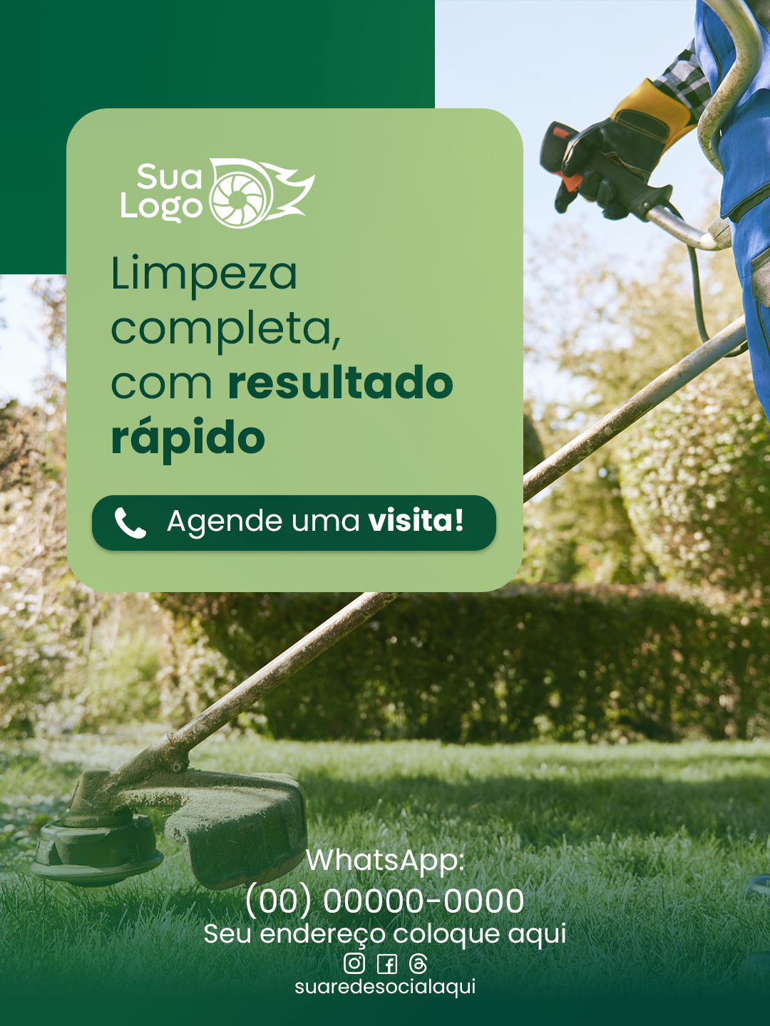 Arte 6 da coleção Coleção para Jardinagem