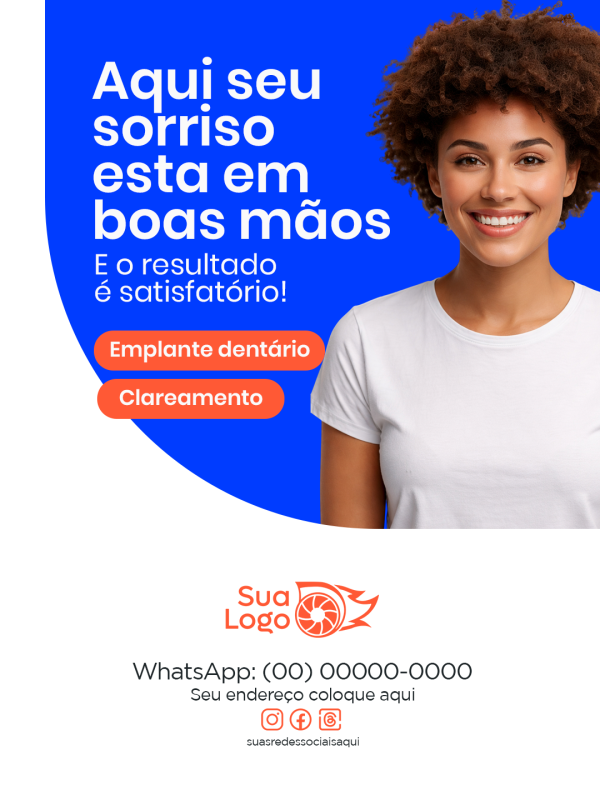 Prévia da coleção Coleção odontologia