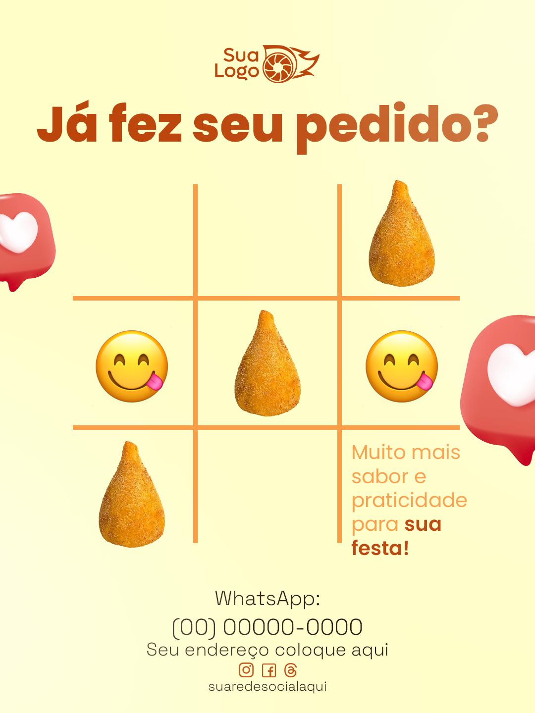 Arte 9 da coleção Coleção para Salgateria