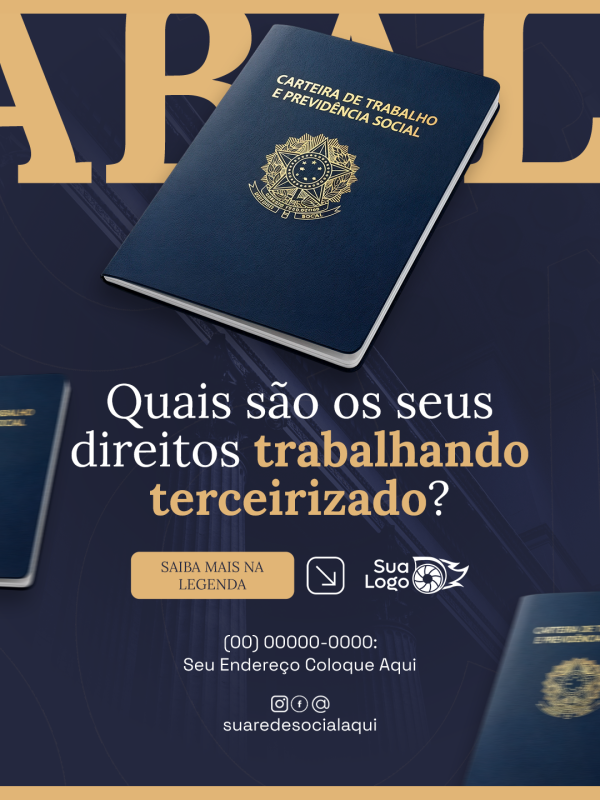 Prévia da coleção Coleção de Artes para Advocacia