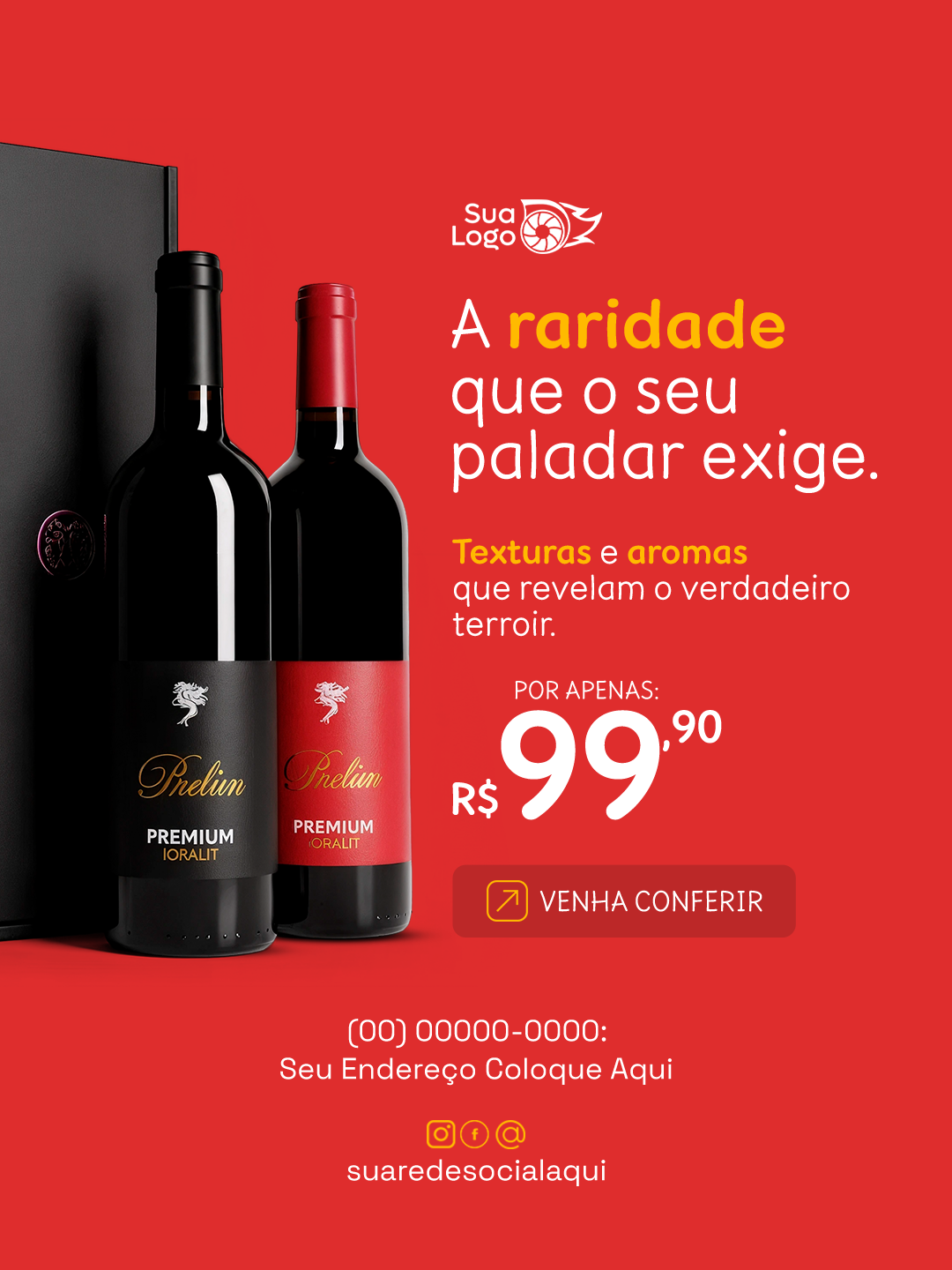 Arte 6 da coleção Coleção de Artes para Adega