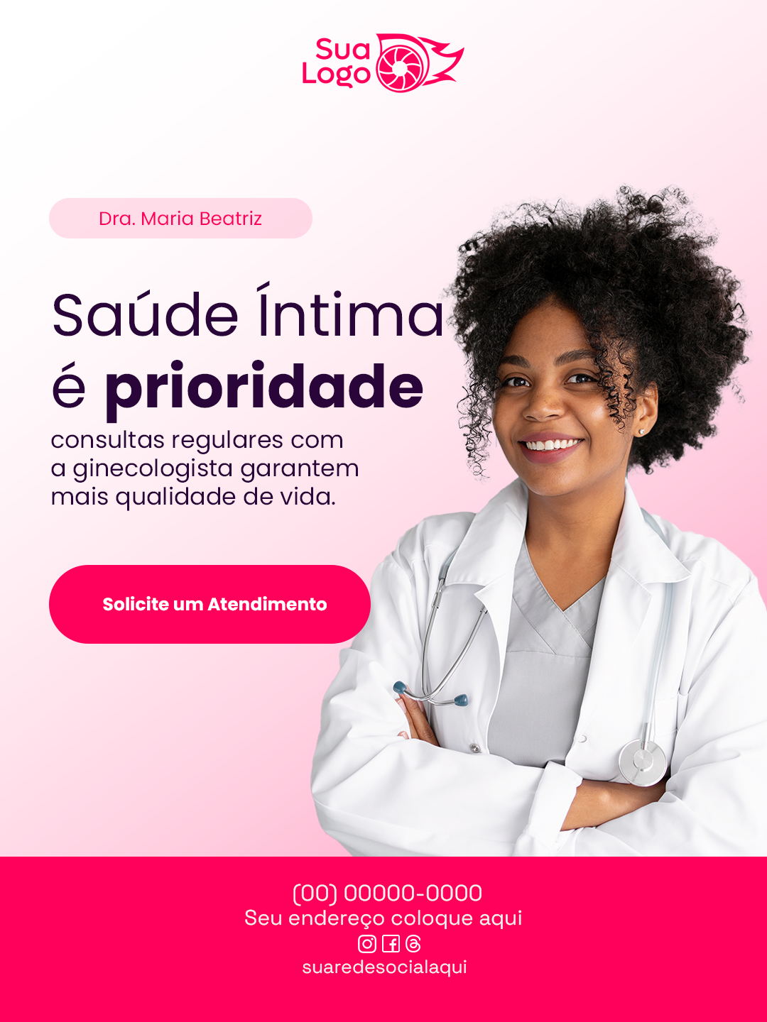 Arte 10 da coleção Coleção para Saúde íntima