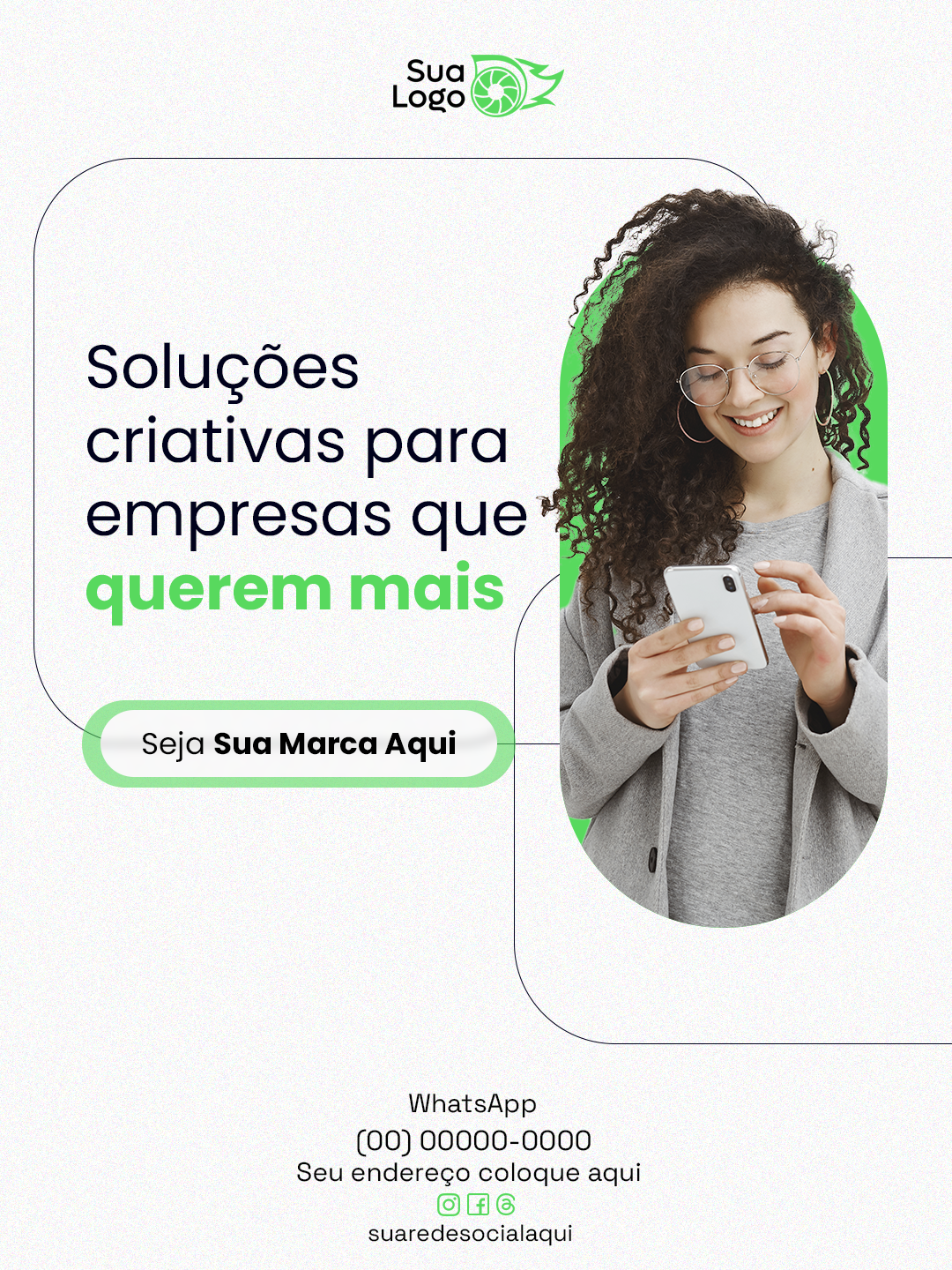 Prévia da coleção Coleção para Marketing Digital