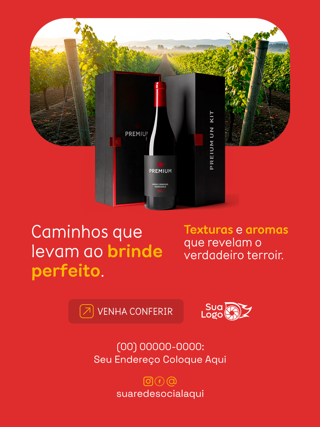 Arte 5 da coleção Coleção de Artes para Adega