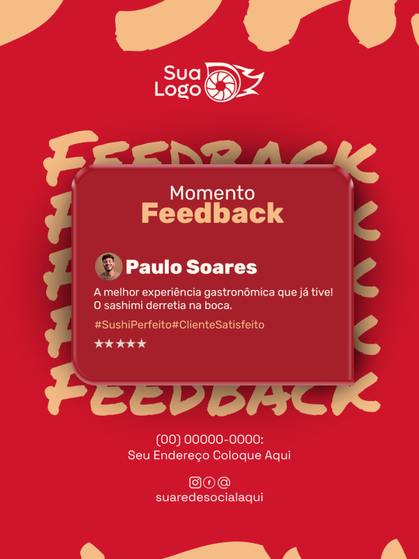 Arte 5 da coleção Coleção de Artes para Sushi