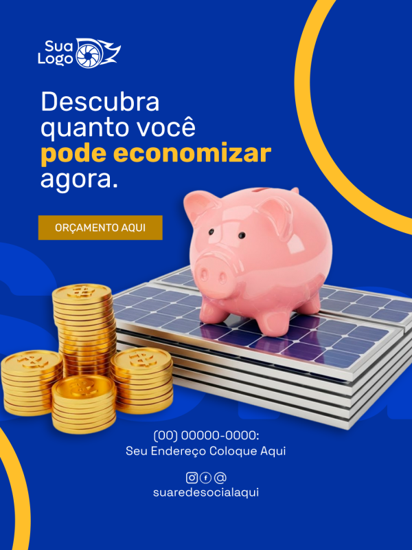 Prévia da coleção Coleção de Artes para Energia Solar