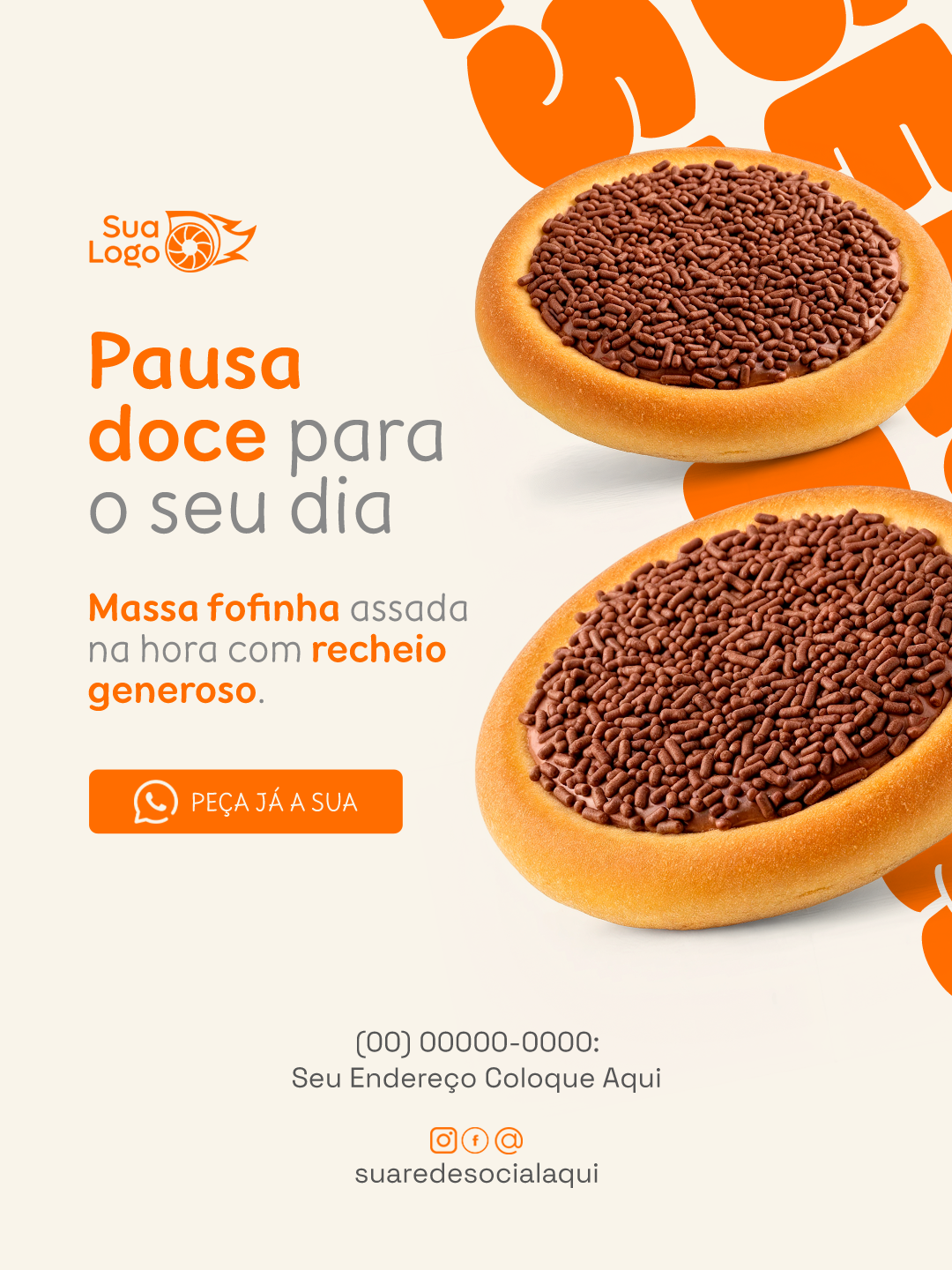 Arte 5 da coleção Coleção de Artes para Esfirraria