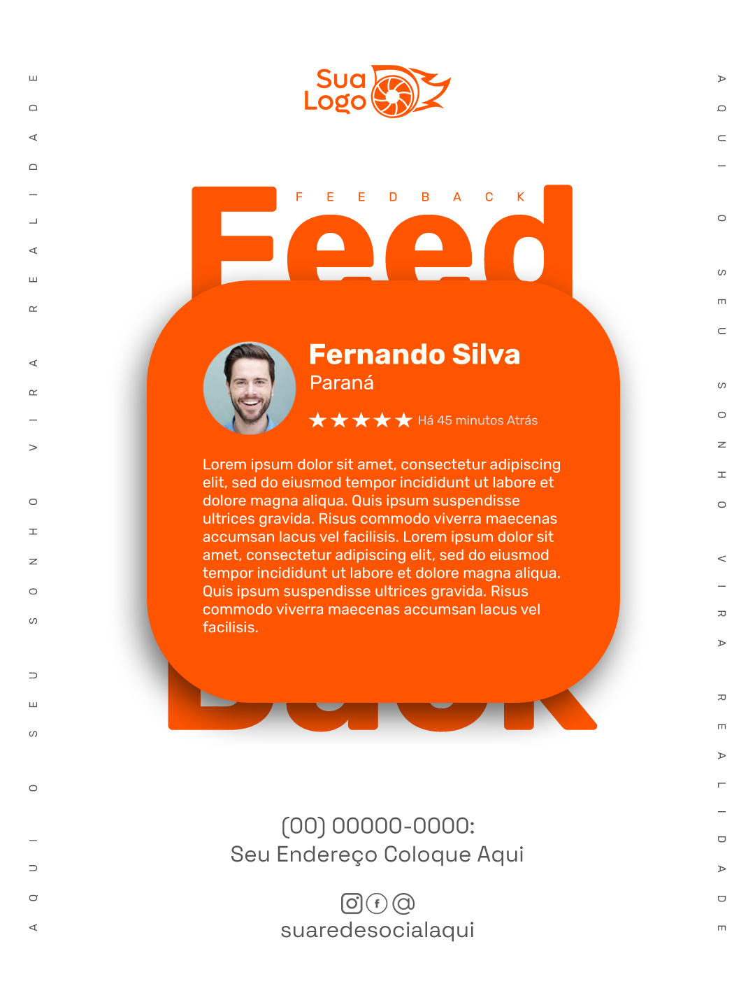 Arte 7 da coleção Coleção de Artes para Imobiliária