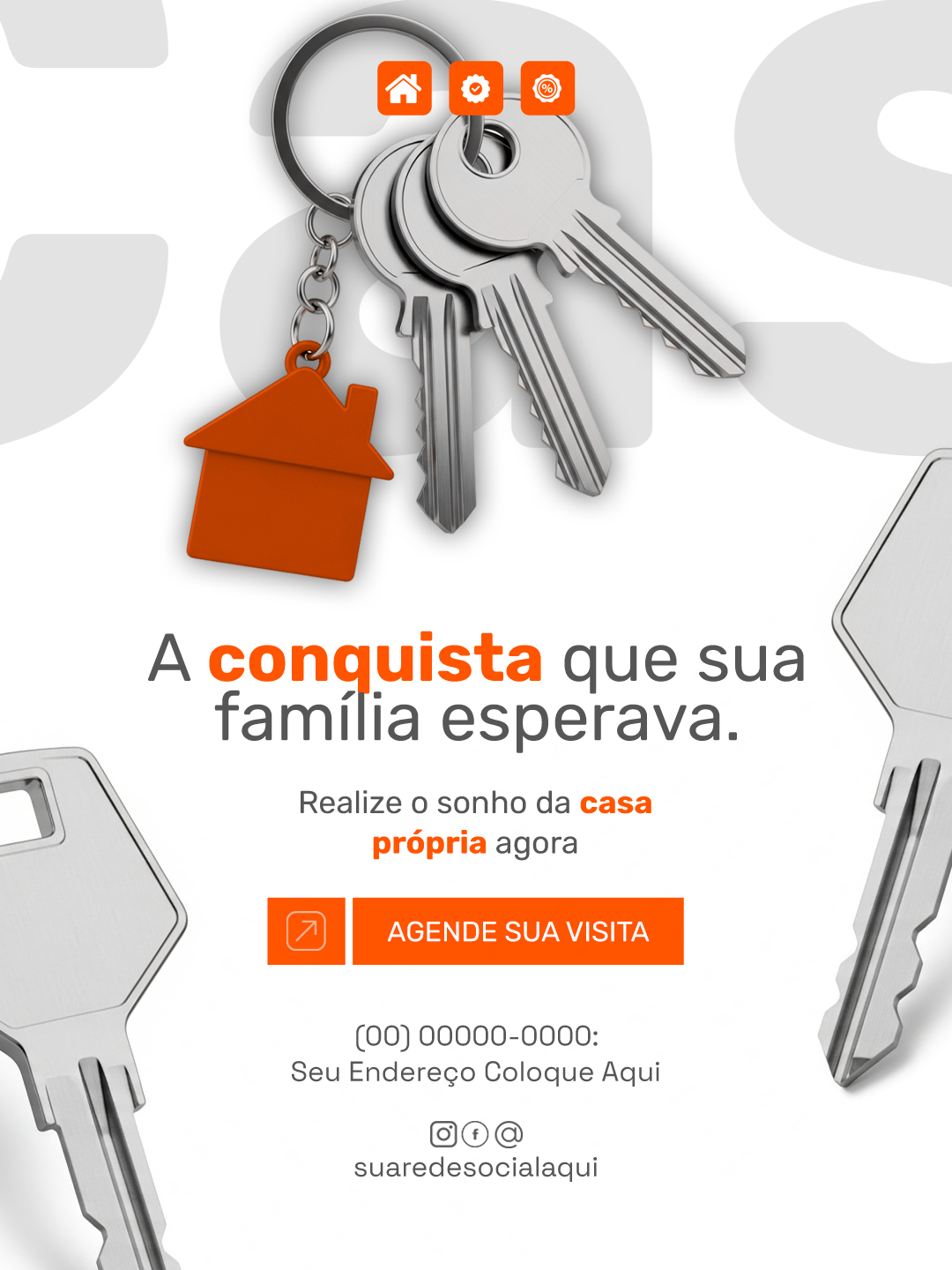Prévia da coleção Coleção de Artes para Imobiliária
