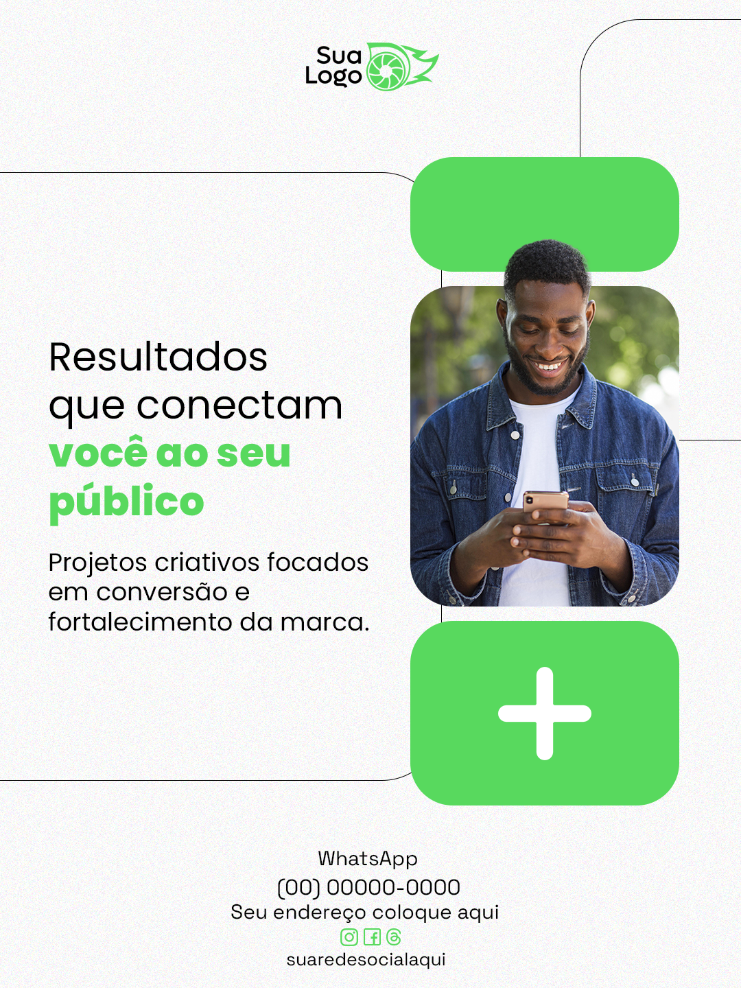 Prévia da coleção Coleção para Marketing Digital