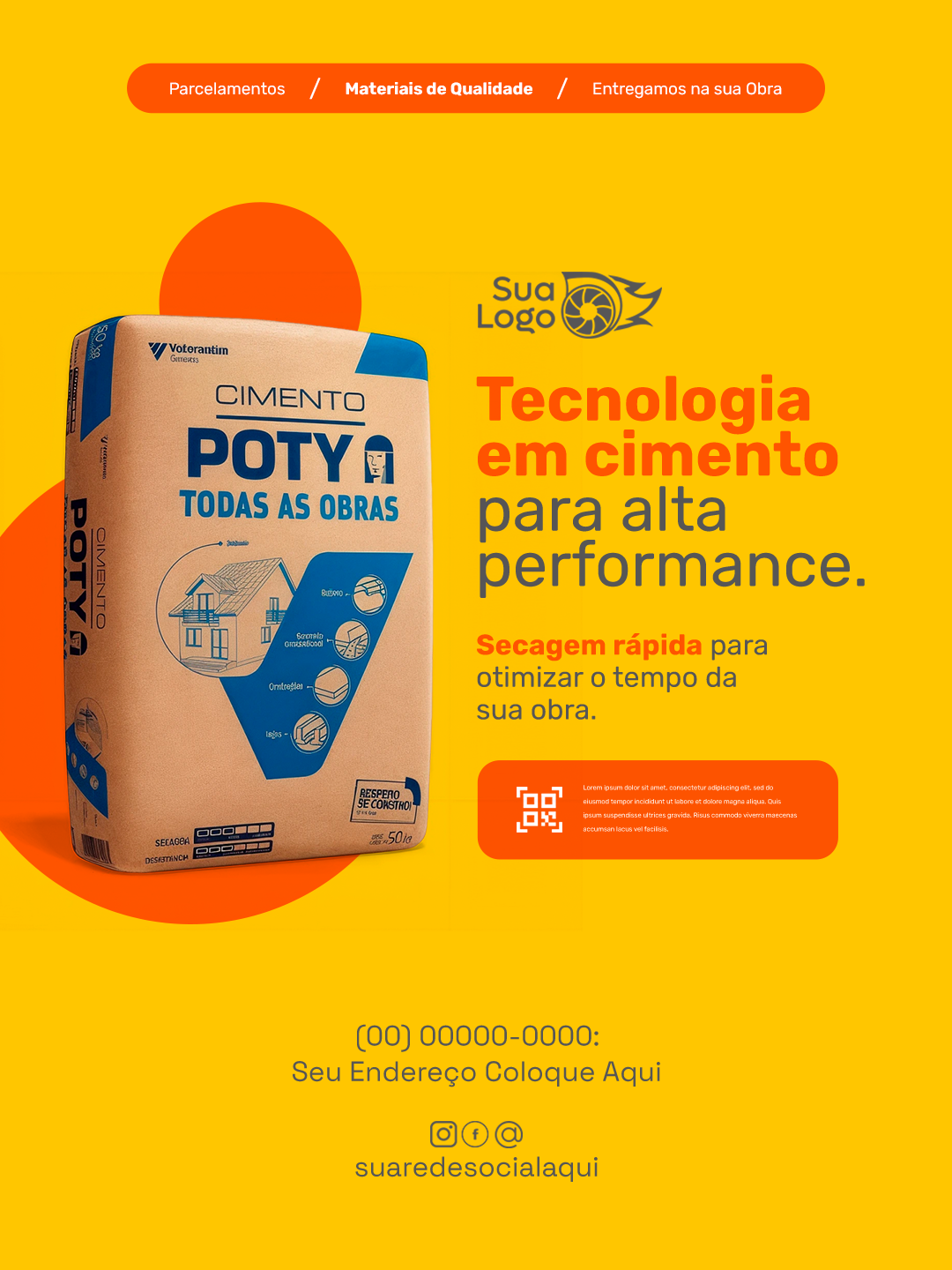 Arte 9 da coleção Coleção de Artes para Material de Construção