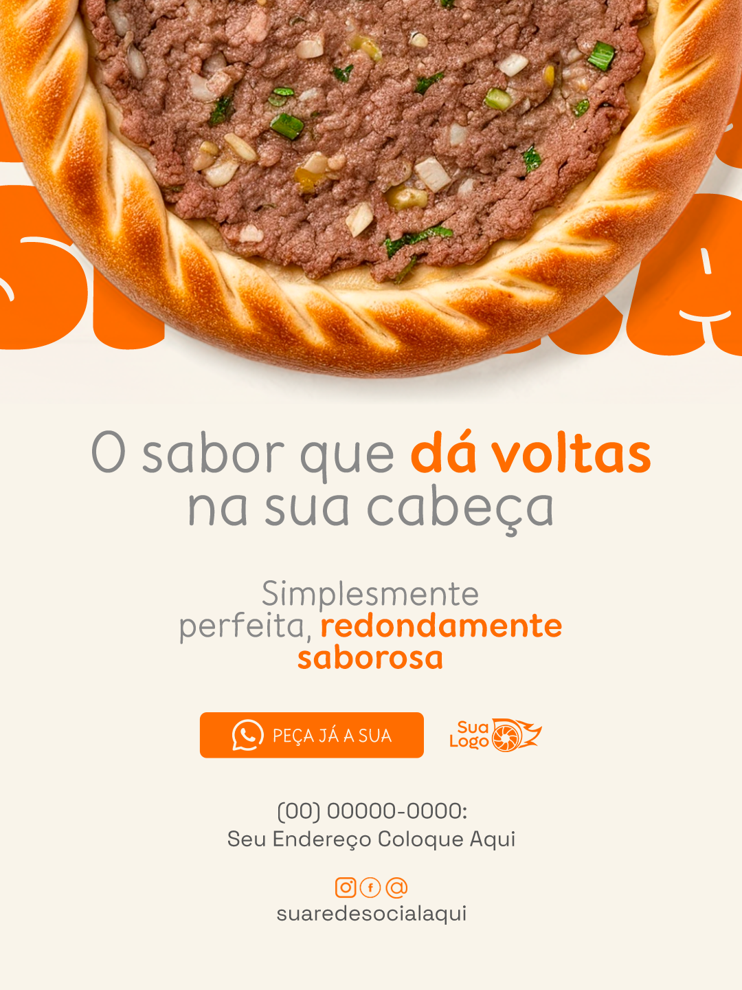 Prévia da coleção Coleção de Artes para Esfirraria