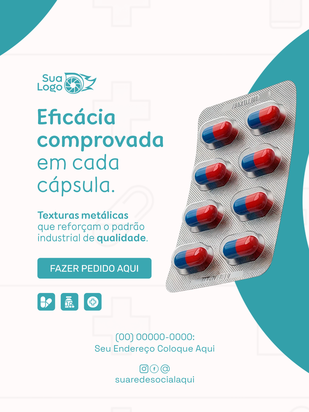 Arte 7 da coleção Coleção de Artes para Farmácia