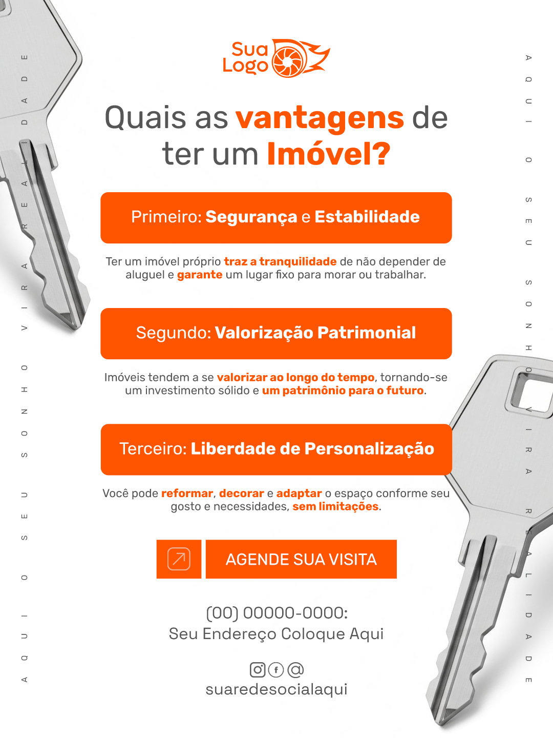 Arte 8 da coleção Coleção de Artes para Imobiliária