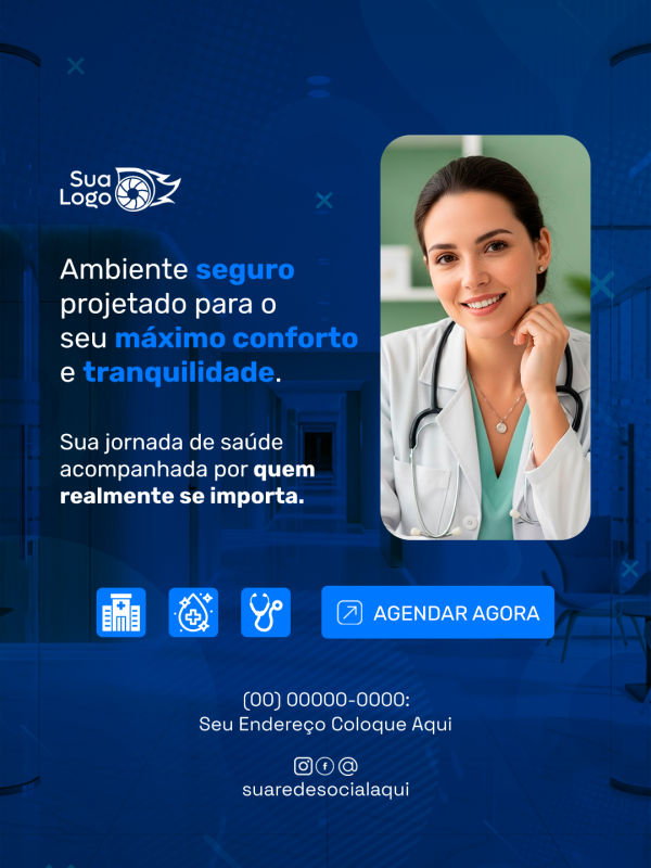 Arte 9 da coleção Coleção de Artes para Clínica Médica