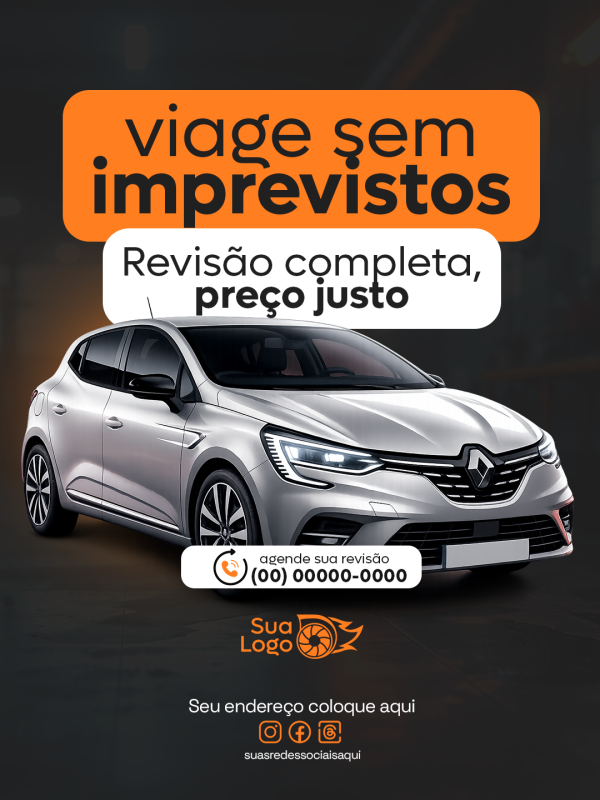 Prévia da coleção Coleção oficina mecânica