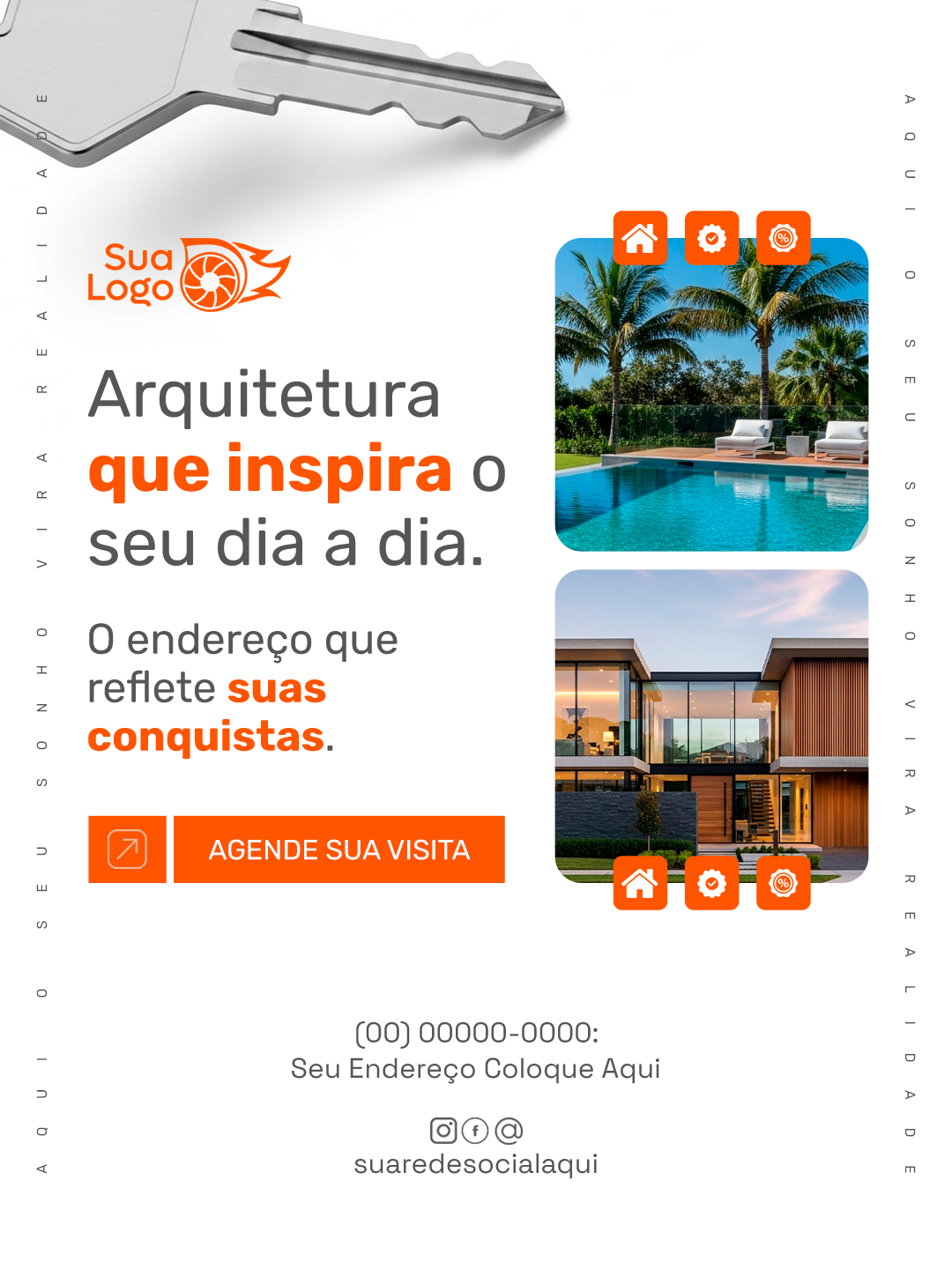 Prévia da coleção Coleção de Artes para Imobiliária