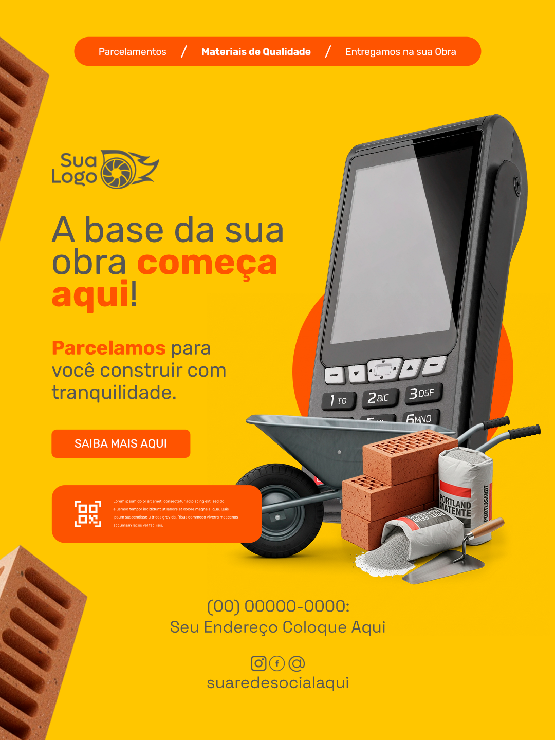 Arte 5 da coleção Coleção de Artes para Material de Construção