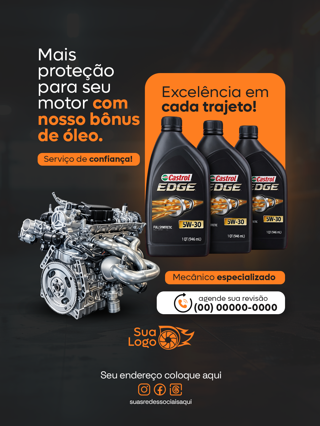 Arte 5 da coleção Coleção oficina mecânica