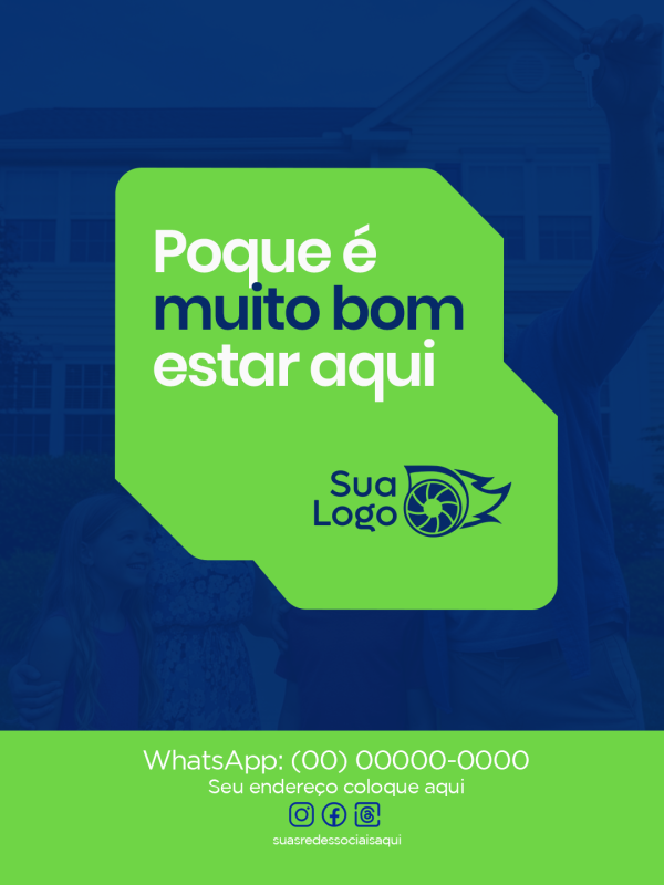 Prévia da coleção Coleção imobiliária