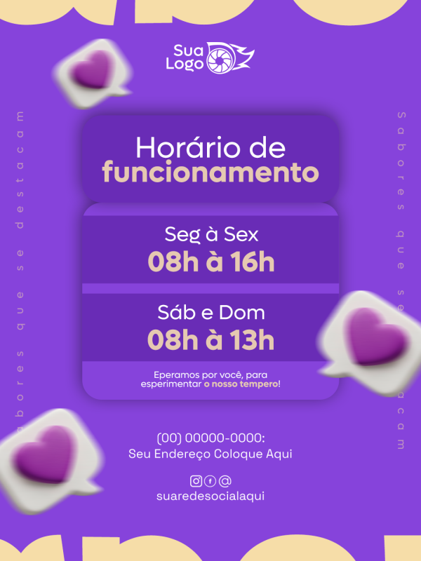 Prévia da coleção Coleção de Artes para Restaurante