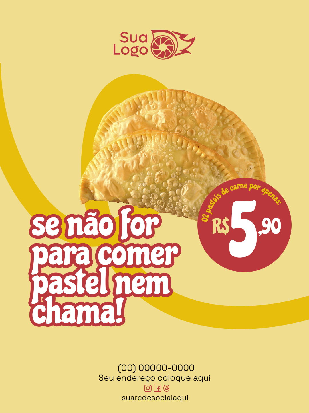 Arte 9 da coleção Coleção para Pastelaria