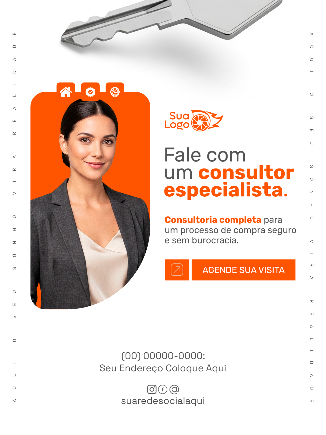 Arte 9 da coleção Coleção de Artes para Imobiliária