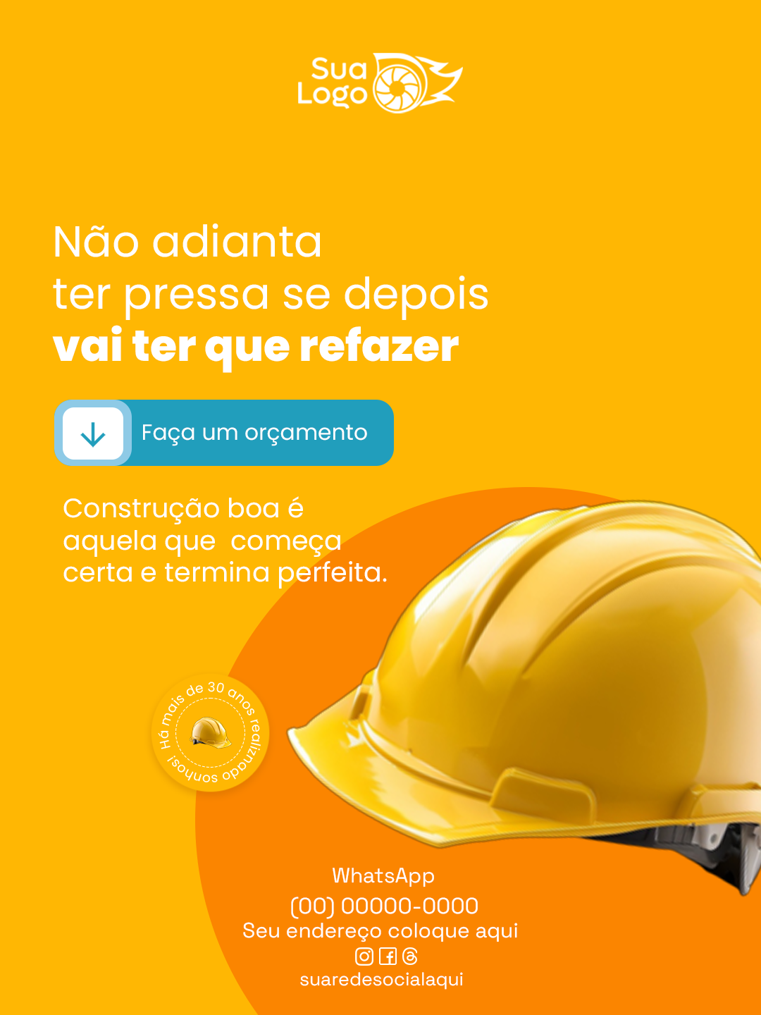 Arte 5 da coleção Coleção para Construtora