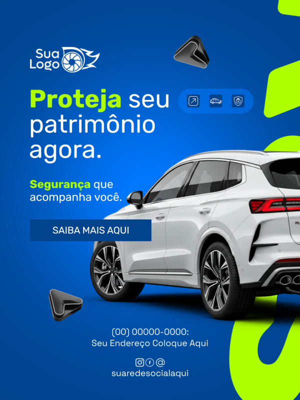 Prévia da coleção Coleção de Artes para Rastreamento Veicular