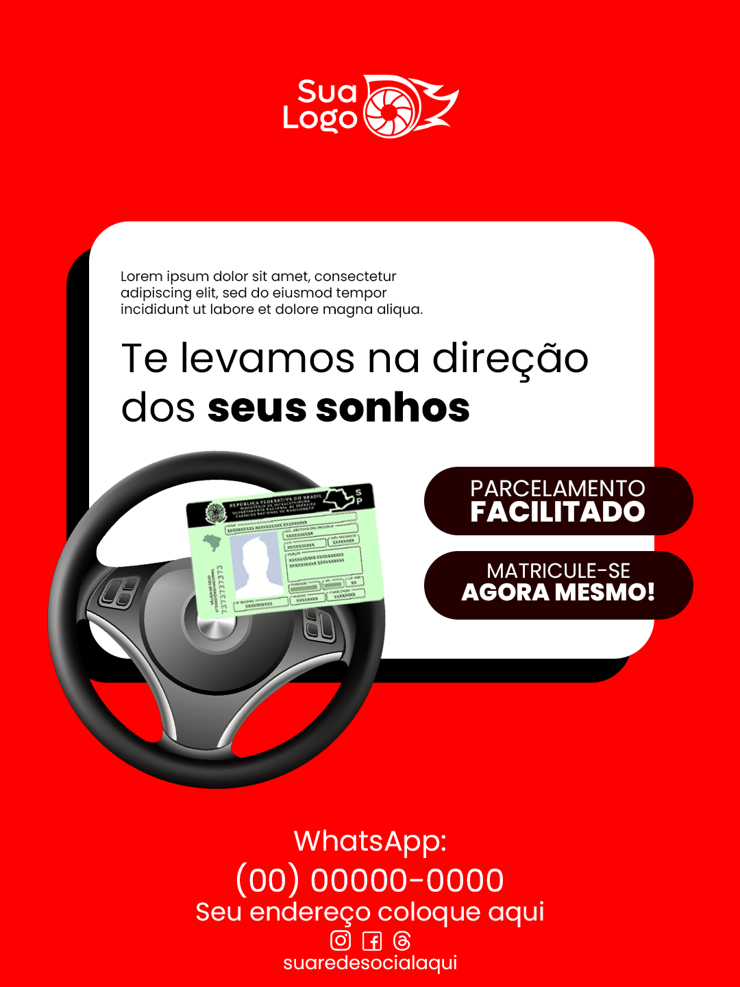 Prévia da coleção Coleção para Autoescola